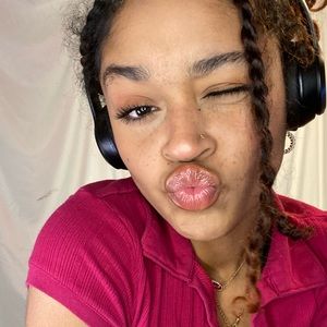 Meet your Posher, Aaliyah